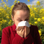 Problèmes ORL, asthme