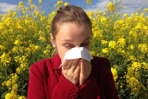 Qu’est-ce que l’allergie ?