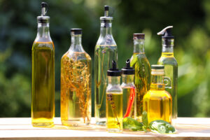 Les huiles utiles pour la santé des humains et des animaux