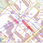 Sainte-Pazanne Géobiologie veines d'eau et perturbation